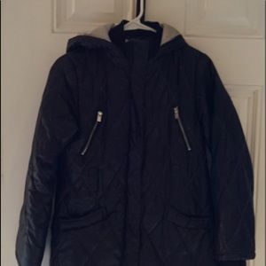 DKNY YOUTH PUFFER JACKET